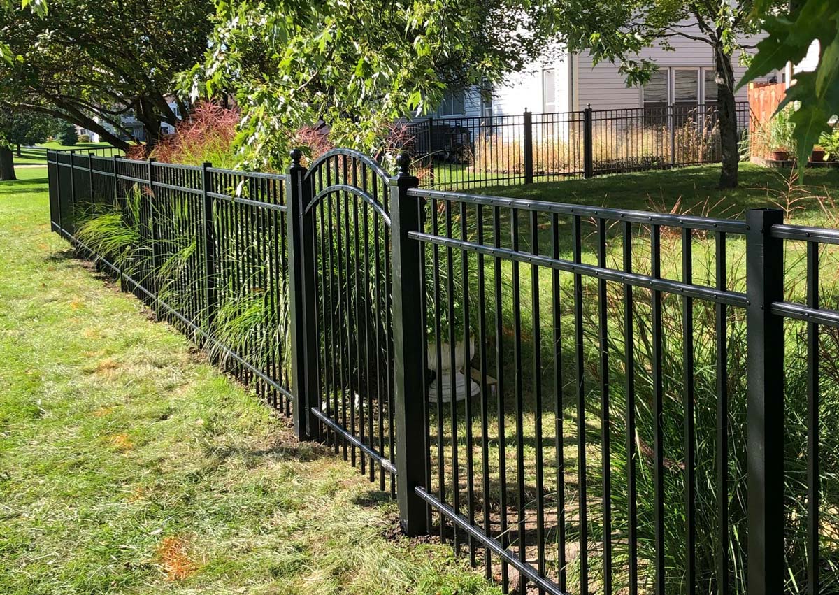 Fence Repair